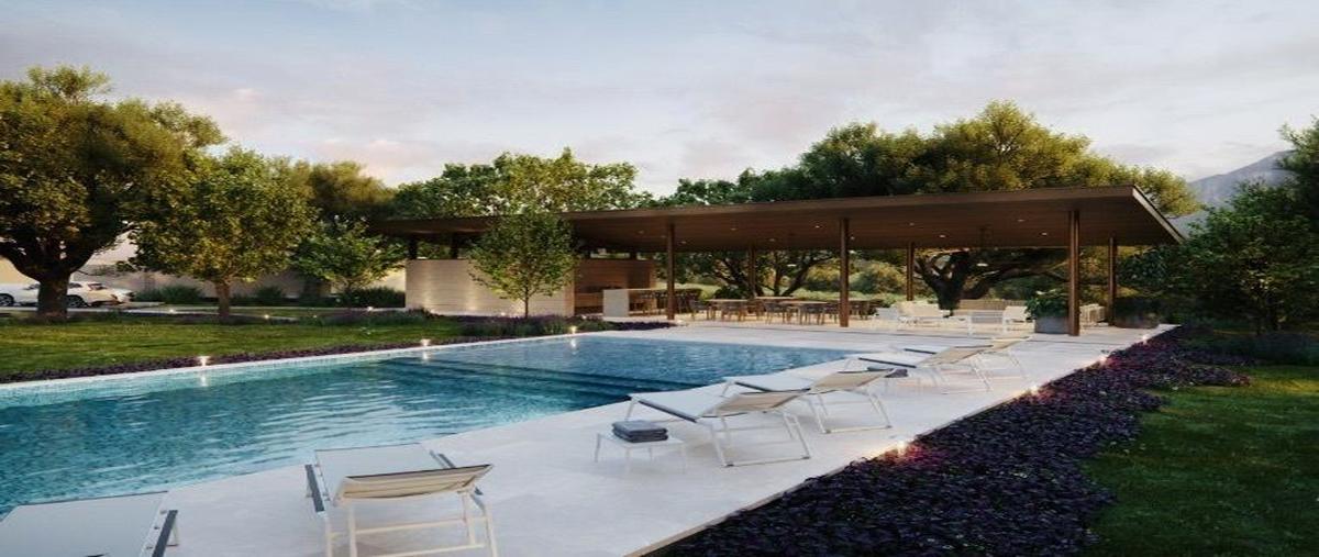 Foto de casa en camino al chaparral , viento libre, santiago, nuevo león, 0 foto 03 Foto de casa en venta en camino al chaparral , viento libre, santiago, nuevo león, 0 No. 03