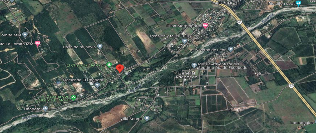 Foto de terreno habitacional en camino al chapotal , ciudad general escobedo centro, general escobedo, nuevo león, 0 foto 04 Foto de terreno habitacional en venta en camino al chapotal , ciudad general escobedo centro, general escobedo, nuevo león, 0 No. 04