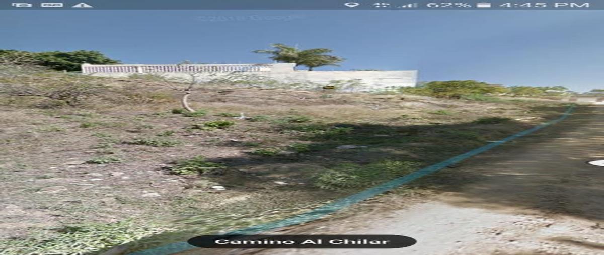 Foto de terreno habitacional en venta en camino al chilar 00, san felipe del agua 1, oaxaca de juárez, oaxaca, 8922697 No. 03