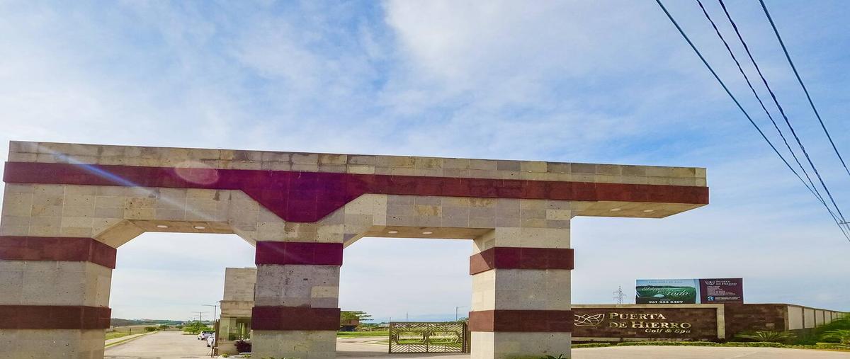 Foto de terreno habitacional en venta en camino al club campestre , san josé terán, tuxtla gutiérrez, chiapas, 29474730 No. 03