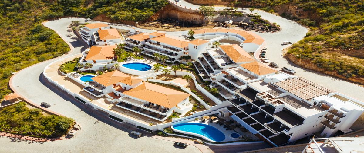 Foto de departamento en venta en camino al colegio , el pedregal, los cabos, baja california sur, 27797713 No. 03
