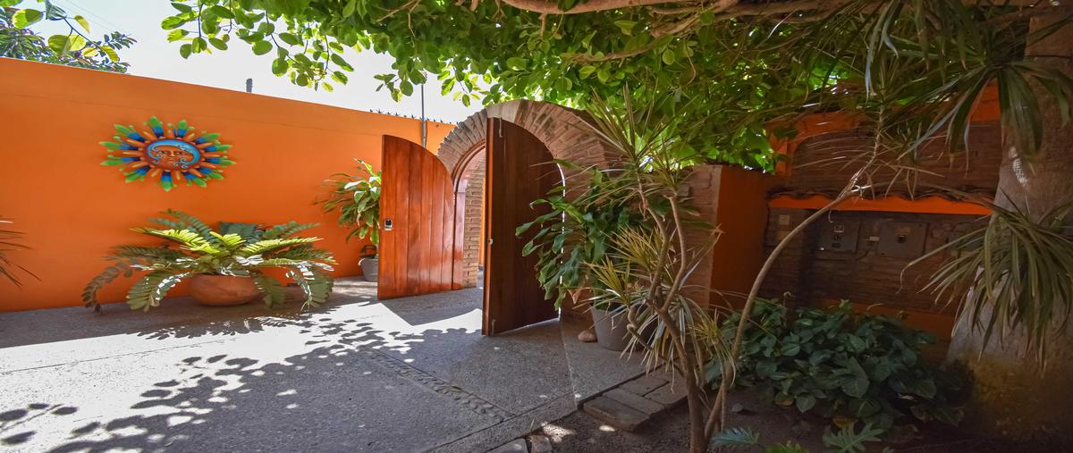 Foto de casa en venta en camino al delfín , delfines, mazatlán, sinaloa, 31454625 No. 03