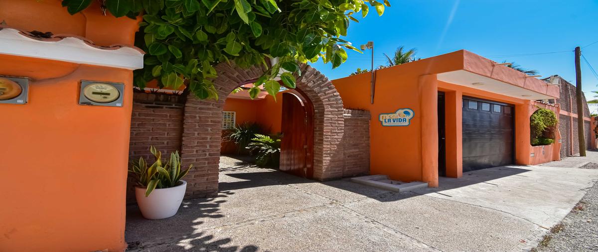 Foto de casa en venta en camino al delfín , delfines, mazatlán, sinaloa, 31454625 No. 04