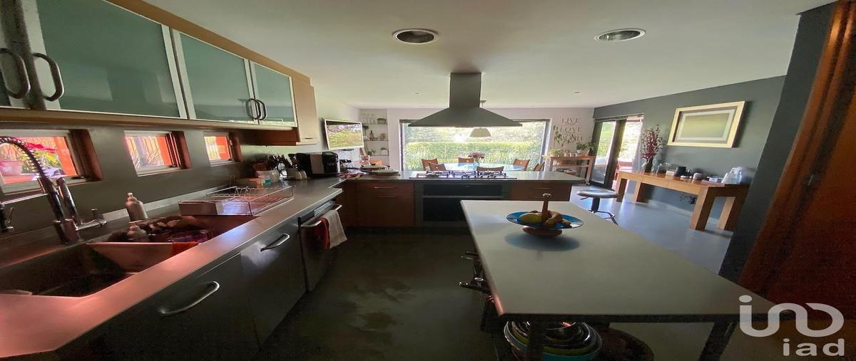 Foto de casa en venta en camino al desierto de los leones 4462, lomas de los angeles del pueblo tetelpan, álvaro obregón, df / cdmx, 28723769 No. 04