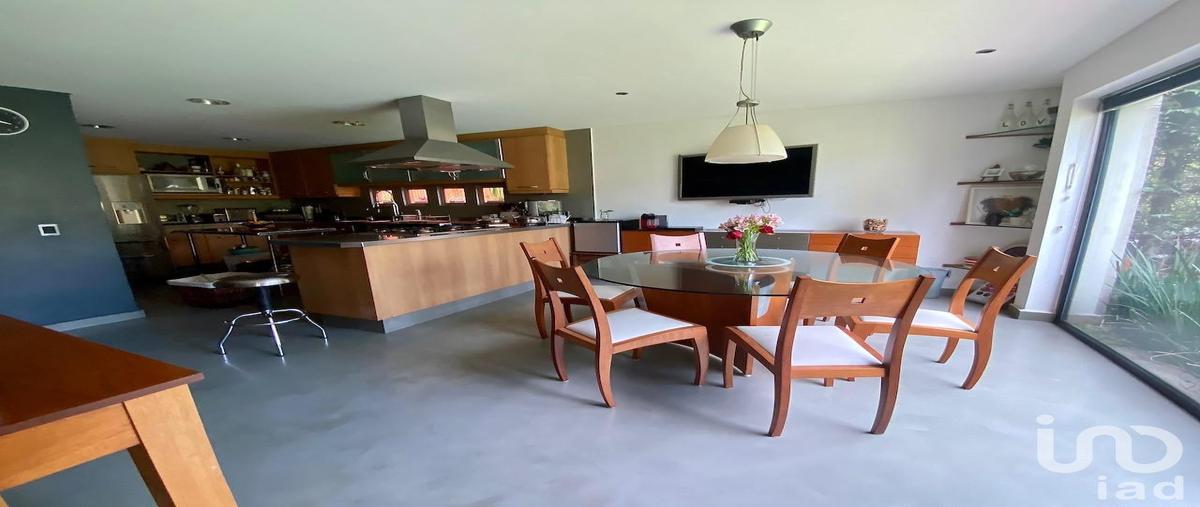 Foto de casa en venta en camino al desierto de los leones 4462, lomas de los angeles del pueblo tetelpan, álvaro obregón, df / cdmx, 28723769 No. 05