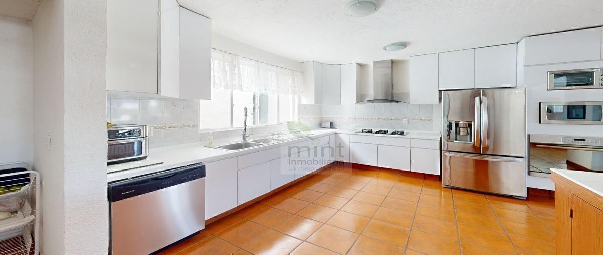 Foto de casa en venta en camino al desierto de los leones , ocotillos del pueblo tetelpan, álvaro obregón, df / cdmx, 27695687 No. 03