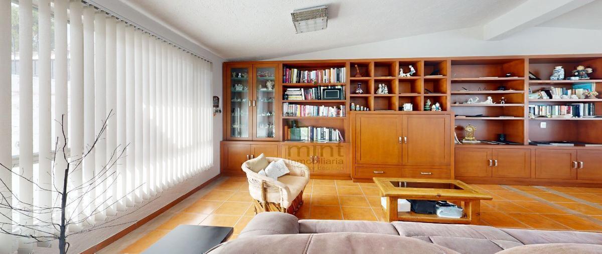 Foto de casa en venta en camino al desierto de los leones , ocotillos del pueblo tetelpan, álvaro obregón, df / cdmx, 27695687 No. 05