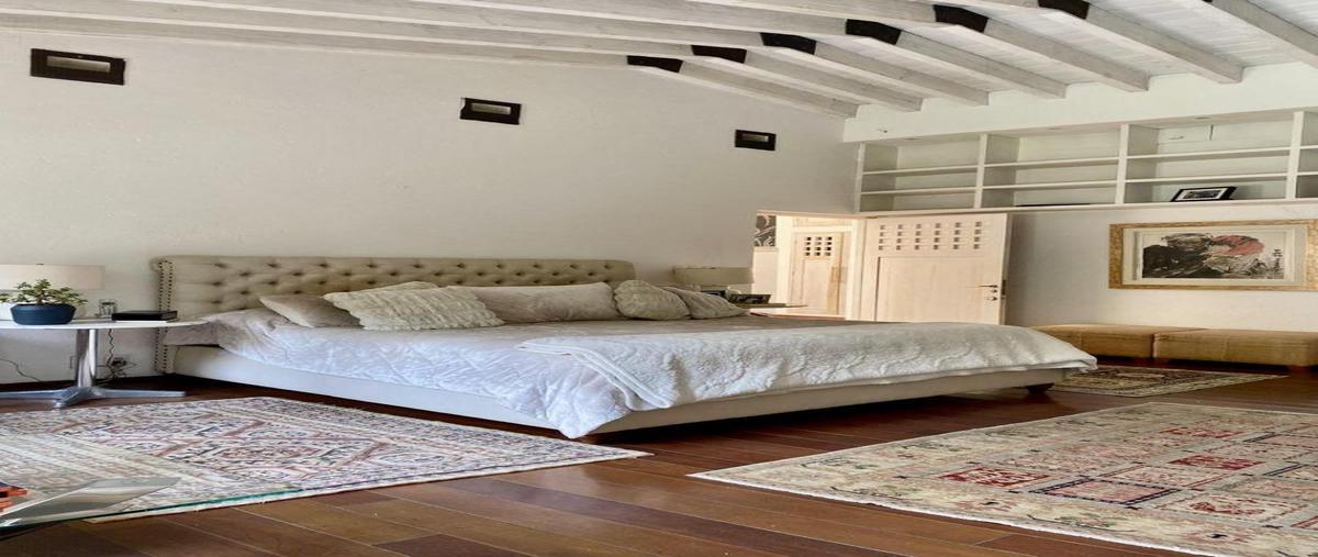 Foto de casa en renta en camino al desierto , rancho del carmen del pueblo san bartolo ameyalco, álvaro obregón, df / cdmx, 0 No. 05