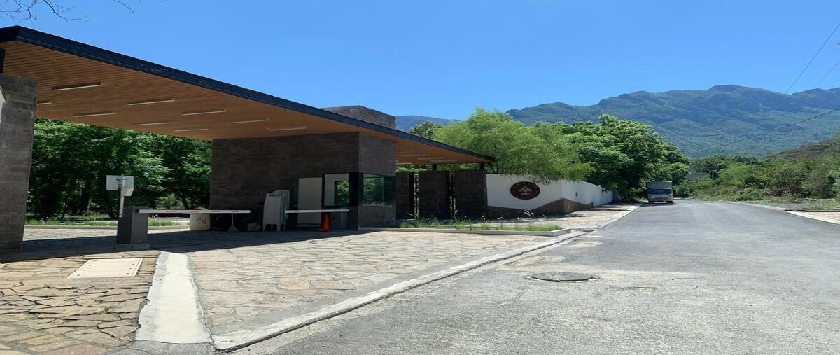 Foto de terreno habitacional en venta en camino al diente , balcones de valle alto, monterrey, nuevo león, 0 No. 03