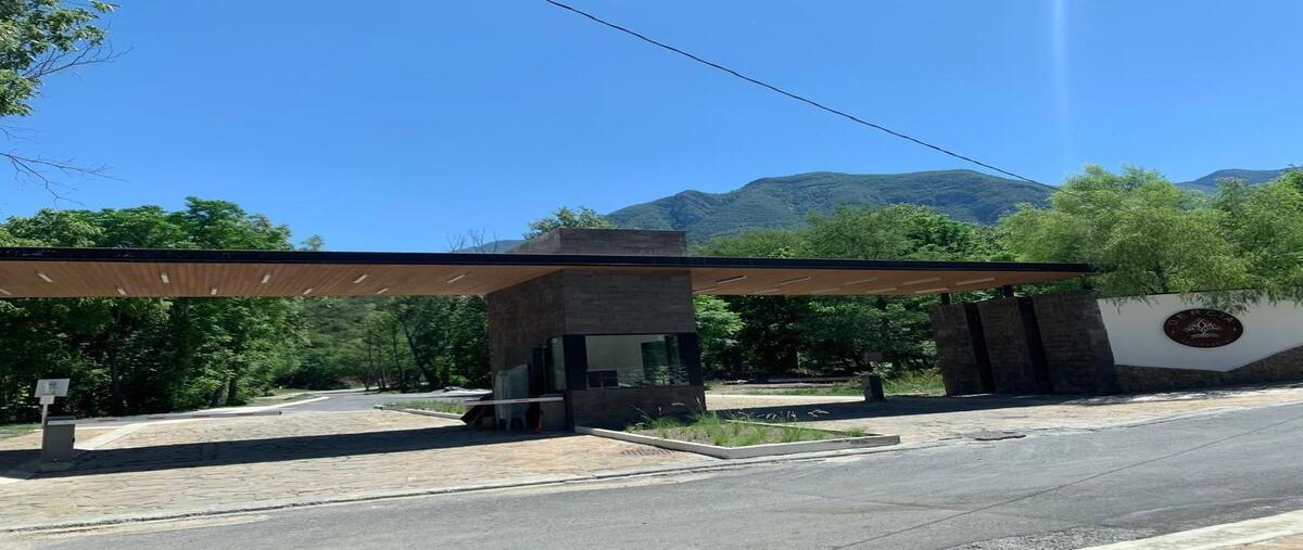 Foto de terreno habitacional en venta en camino al diente , balcones de valle alto, monterrey, nuevo león, 0 No. 03