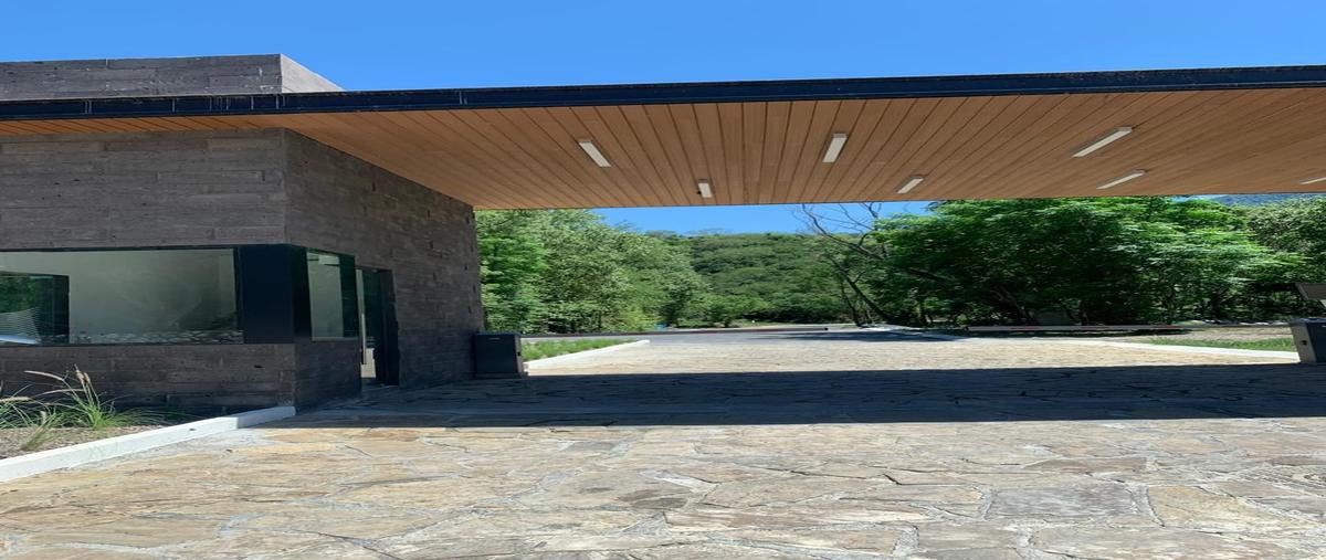 Foto de terreno habitacional en venta en camino al diente , balcones de valle alto, monterrey, nuevo león, 0 No. 03