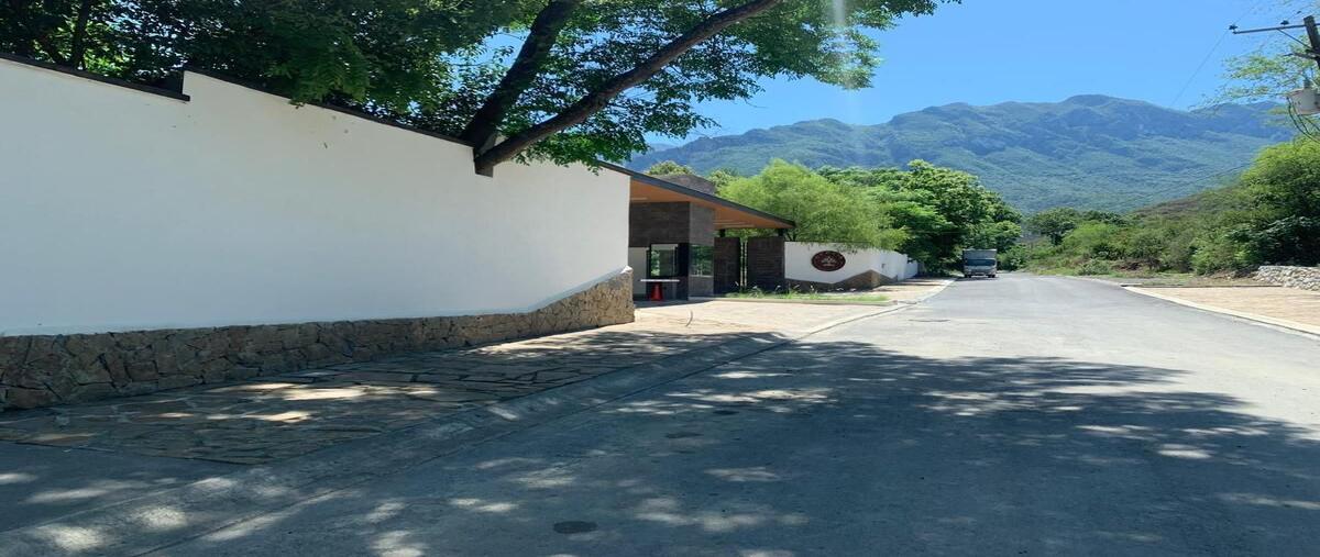 Foto de terreno habitacional en venta en camino al diente , balcones de valle alto, monterrey, nuevo león, 0 No. 03