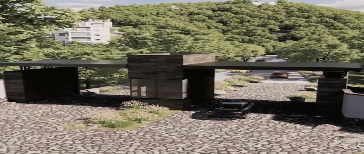 Foto de terreno habitacional en venta en camino al diente , bosques de valle alto, monterrey, nuevo león, 29800215 No. 03