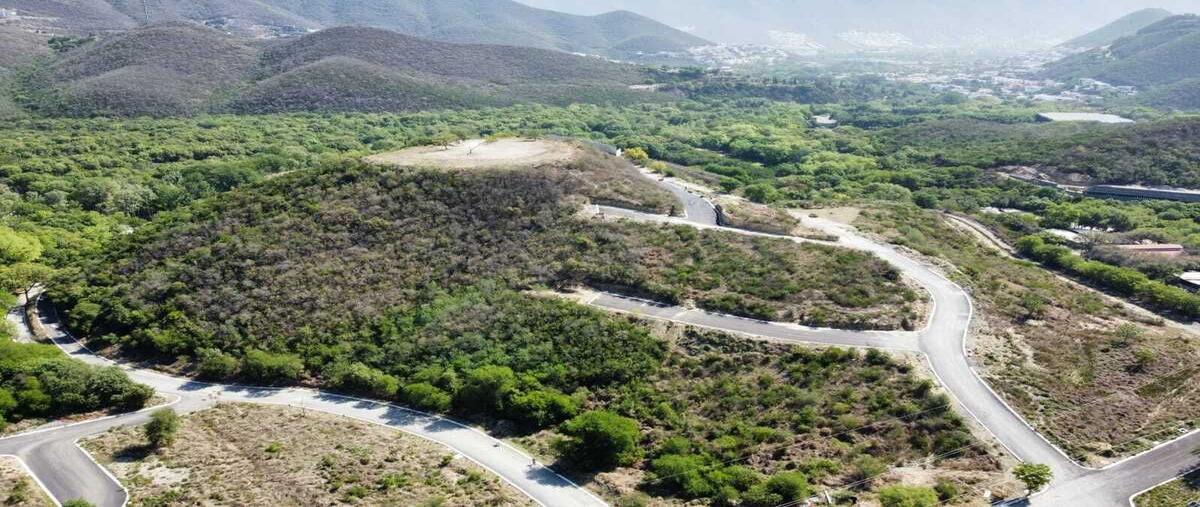 Foto de terreno habitacional en venta en camino al diente , campestre bugambilias, monterrey, nuevo león, 0 No. 05