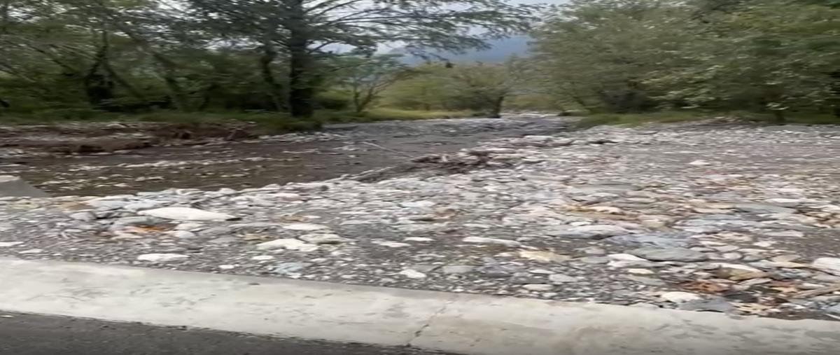 Foto de terreno habitacional en venta en camino al diente , campestre bugambilias, monterrey, nuevo león, 0 No. 03