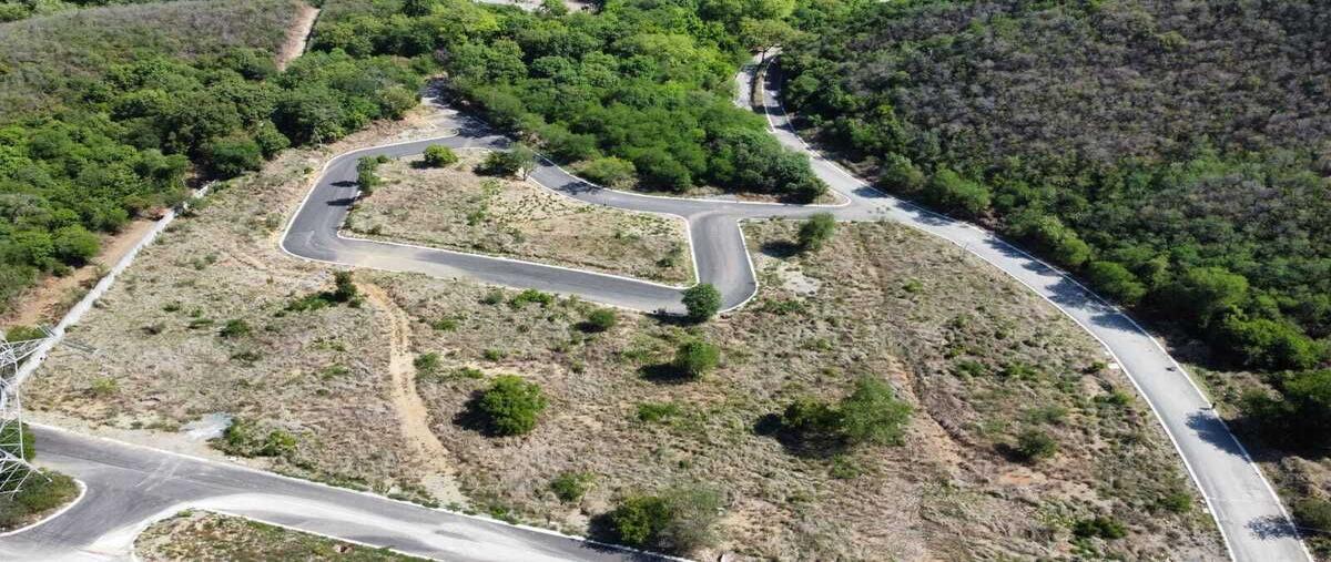 Foto de terreno habitacional en venta en camino al diente , portal de valle alto, monterrey, nuevo león, 0 No. 03