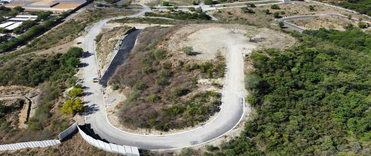 Foto de terreno habitacional en venta en camino al diente , sierra alta 1era. etapa, monterrey, nuevo león, 0 No. 03