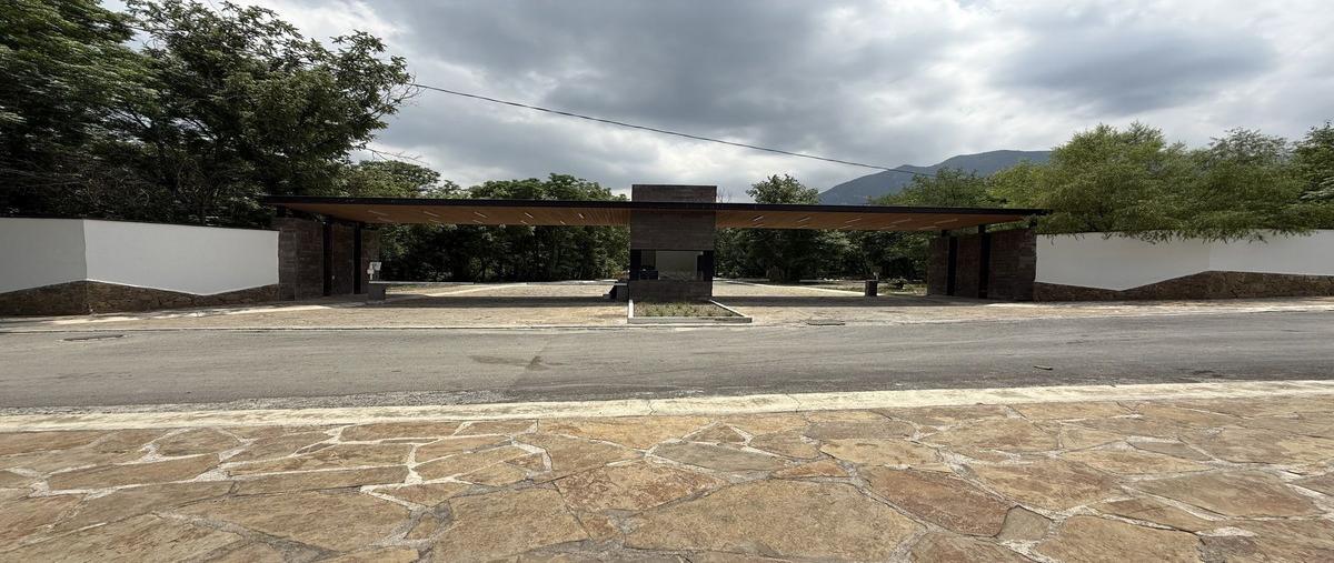 Foto de terreno habitacional en venta en camino al diente , valle alto, monterrey, nuevo león, 0 No. 04