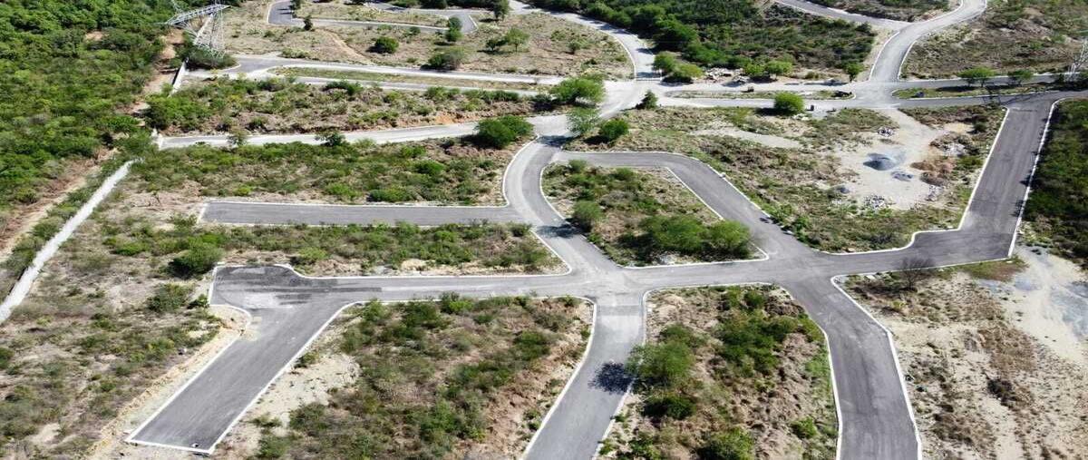 Foto de terreno habitacional en venta en camino al diente , valle alto, monterrey, nuevo león, 0 No. 05
