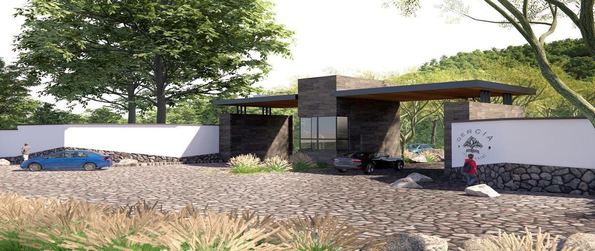 Foto de terreno habitacional en venta en camino al diente , valle alto, monterrey, nuevo león, 0 No. 04