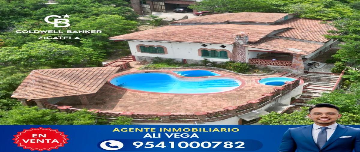 Foto de casa en camino al faro 0, agete, san pedro pochutla, oaxaca, 0 foto 01 Foto de casa en venta en camino al faro 0, agete, san pedro pochutla, oaxaca, 0 No. 01