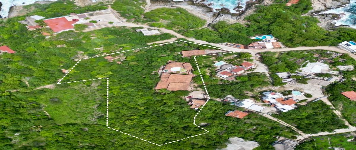 Foto de casa en camino al faro 0, agete, san pedro pochutla, oaxaca, 0 foto 02 Foto de casa en venta en camino al faro 0, agete, san pedro pochutla, oaxaca, 0 No. 02