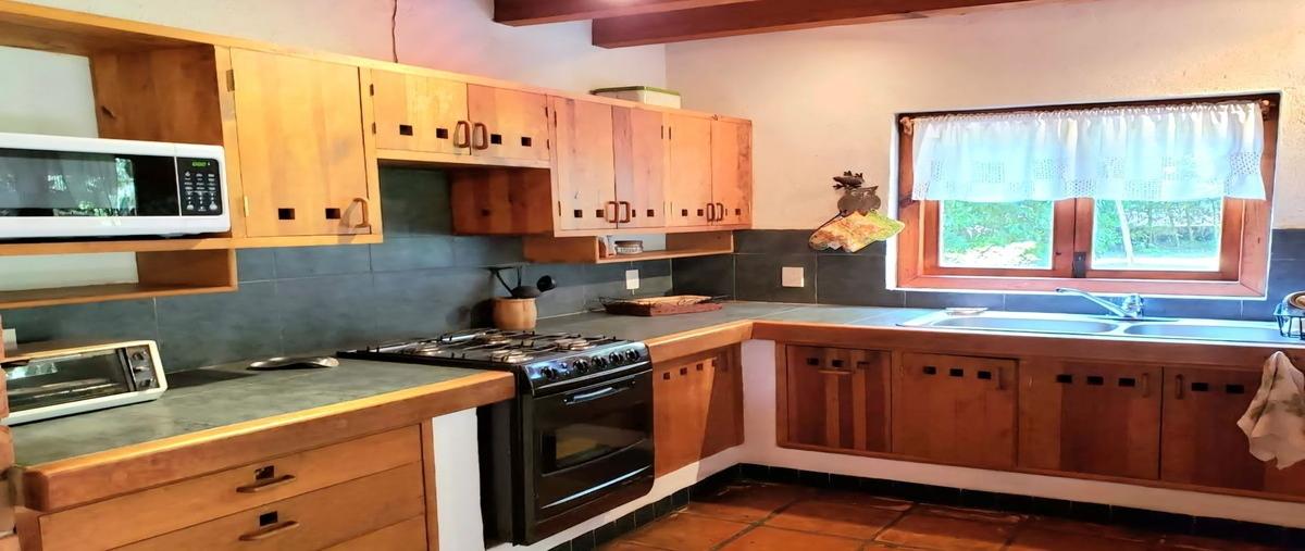 Foto de casa en venta en camino al fresno , rincón villa del valle, valle de bravo, méxico, 28244959 No. 03