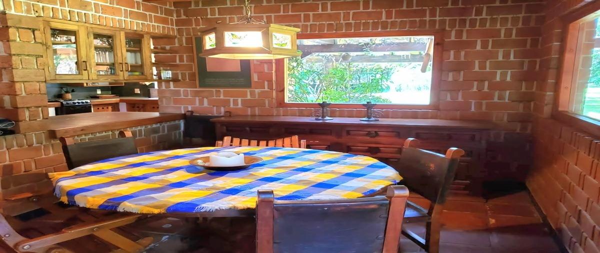 Foto de casa en venta en camino al fresno , rincón villa del valle, valle de bravo, méxico, 28244959 No. 04