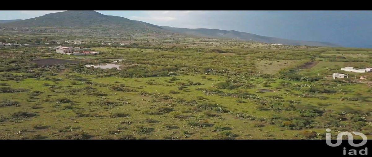 Foto de terreno habitacional en venta en camino al herrero , la palmita dos, san miguel de allende, guanajuato, 0 No. 03