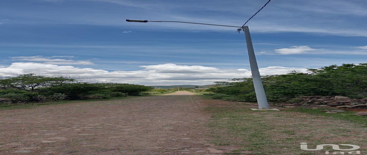 Foto de terreno habitacional en venta en camino al herrero , la palmita dos, san miguel de allende, guanajuato, 0 No. 05