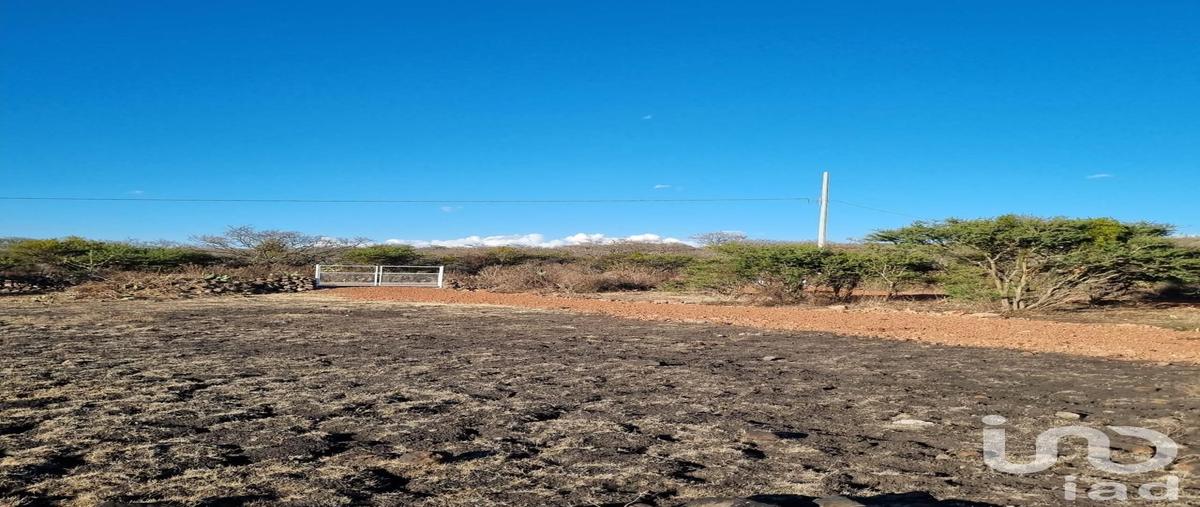Foto de terreno habitacional en venta en camino al herrero , la palmita dos, san miguel de allende, guanajuato, 0 No. 03