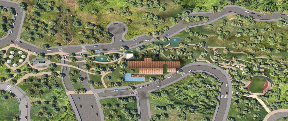 Foto de terreno habitacional en venta en camino al indio , huajuquito o los cavazos, santiago, nuevo león, 26839512 No. 04