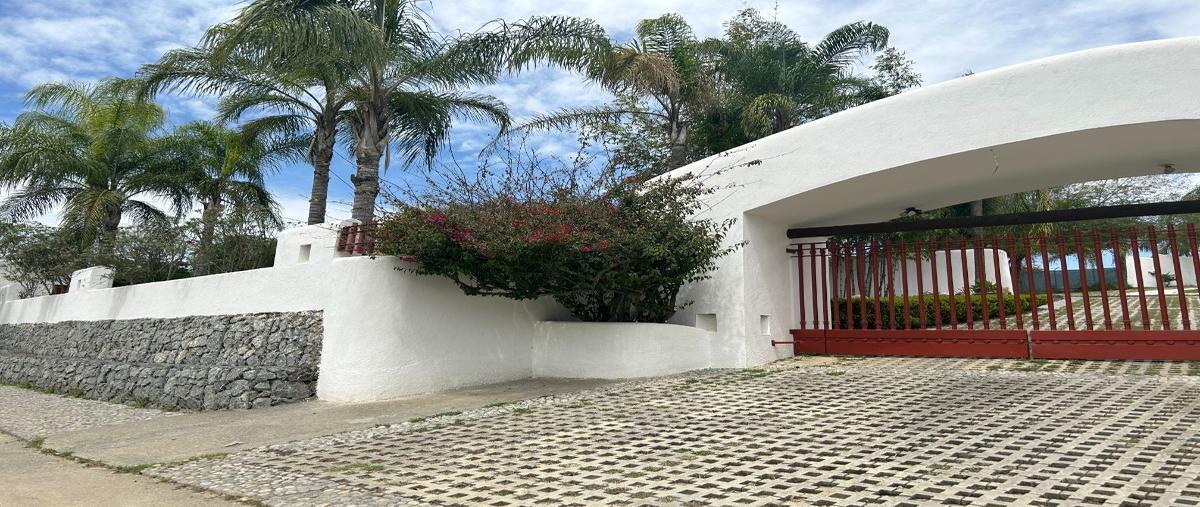 Foto de casa en venta en camino al indio , huajuquito o los cavazos, santiago, nuevo león, 27854802 No. 03