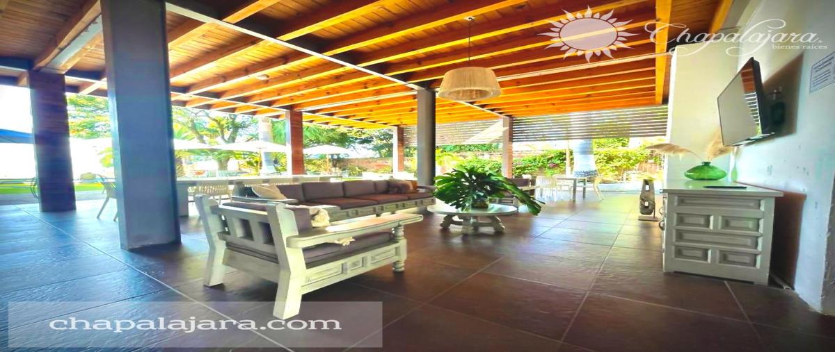 Foto de casa en venta en camino al lago 42, ajijic centro, chapala, jalisco, 0 No. 05