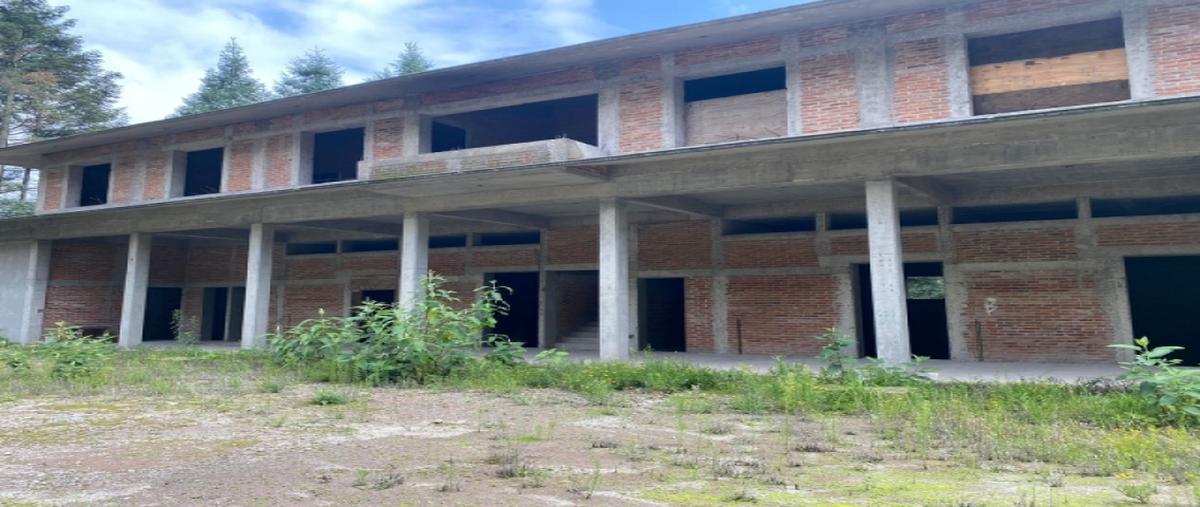 Foto de terreno industrial en venta en camino al laurel , green house, huixquilucan, méxico, 28458687 No. 04