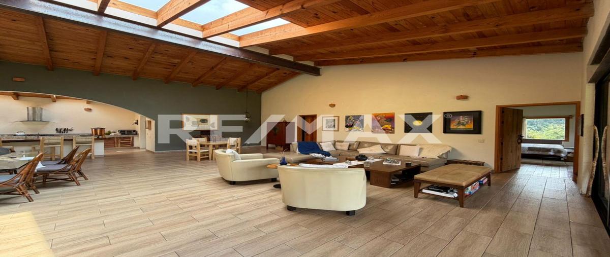Foto de casa en renta en camino al manzano , cerro gordo, valle de bravo, méxico, 0 No. 04