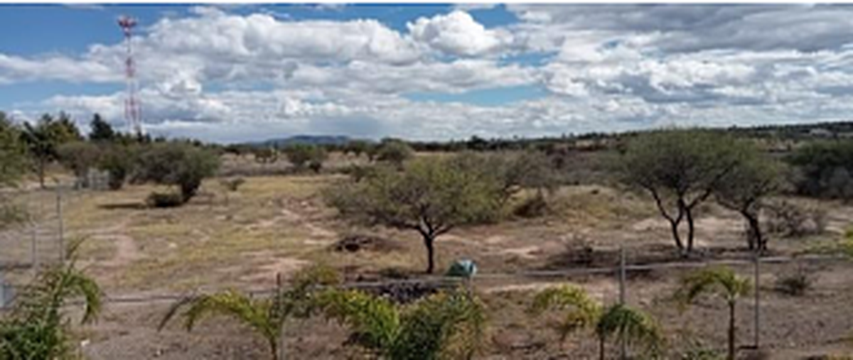 Foto de terreno habitacional en venta en camino al mezquital , salto de los salados, aguascalientes, aguascalientes, 0 No. 04
