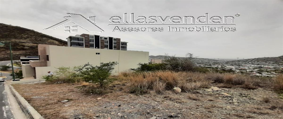 Foto de terreno habitacional en venta en camino al mirador 100, empleados sfeo, monterrey, nuevo león, 28010380 No. 03