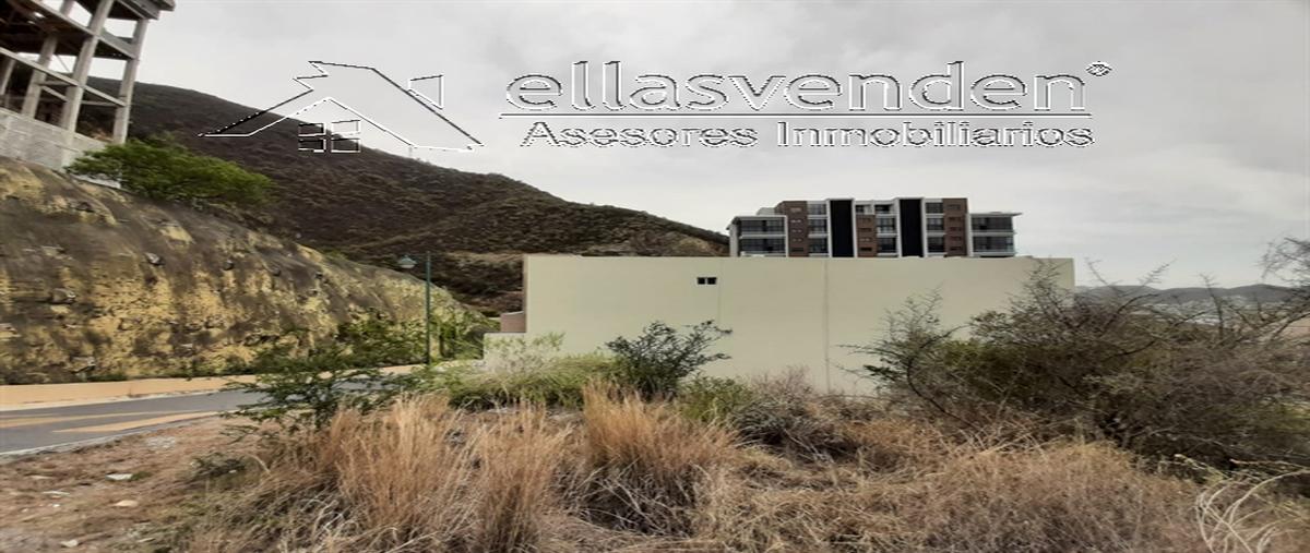 Foto de terreno habitacional en venta en camino al mirador 100, empleados sfeo, monterrey, nuevo león, 28010380 No. 04