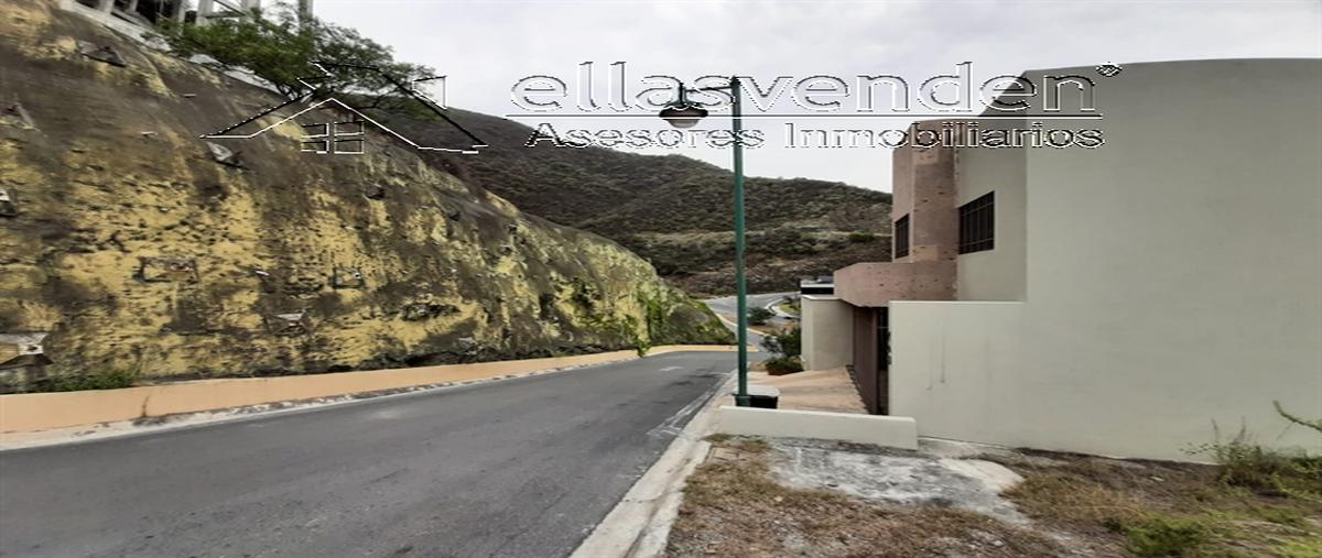 Foto de terreno habitacional en venta en camino al mirador 100, empleados sfeo, monterrey, nuevo león, 28010380 No. 05