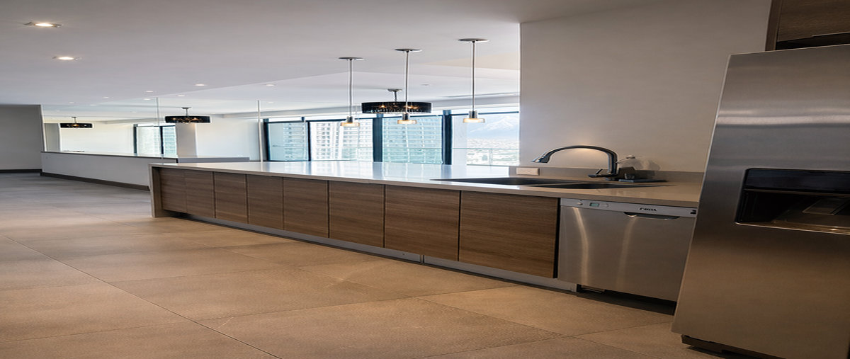 Foto de departamento en renta en camino al mirador , 15 de septiembre, monterrey, nuevo león, 0 No. 05