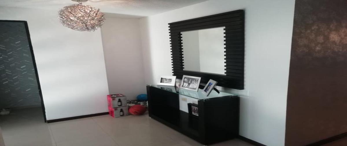 Foto de casa en venta en camino al mirador 6633, del paseo residencial, monterrey, nuevo león, 6373869 No. 01