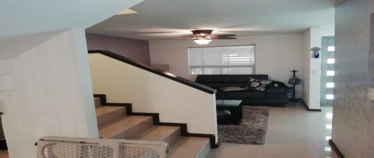 Foto de casa en venta en camino al mirador 6633, del paseo residencial, monterrey, nuevo león, 6373869 No. 02