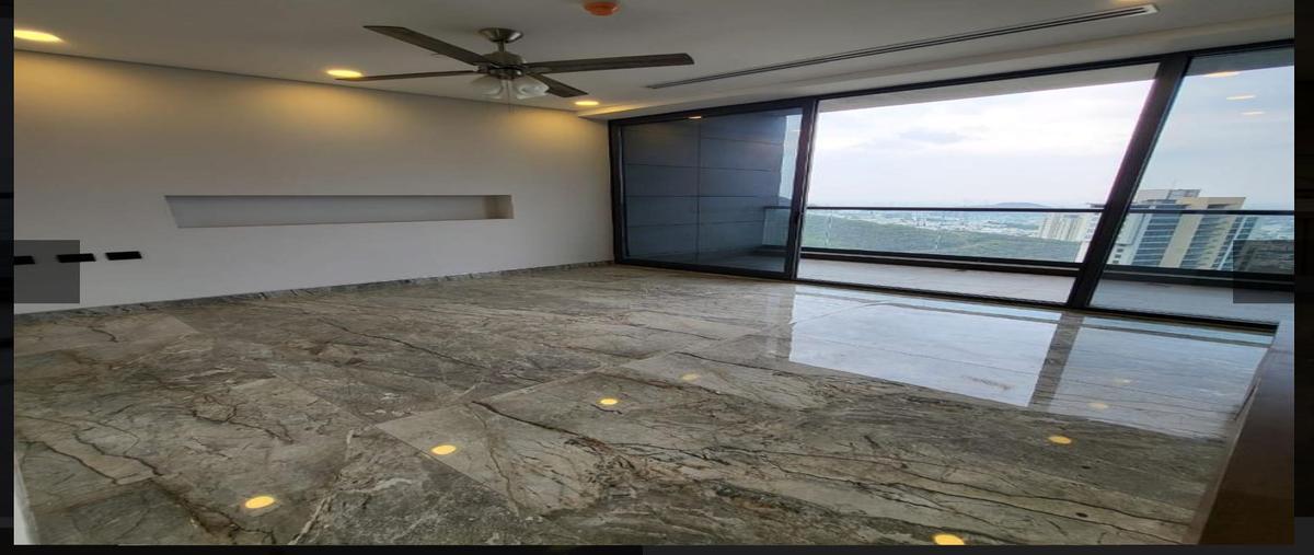 Foto de departamento en renta en camino al mirador , del paseo residencial, monterrey, nuevo león, 29999653 No. 03