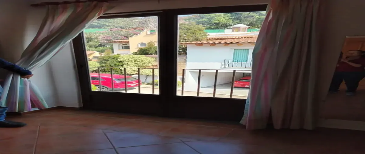 Foto de casa en condominio en venta en camino al monasterio 28, santa maría ahuacatitlán, cuernavaca, morelos, 0 No. 03