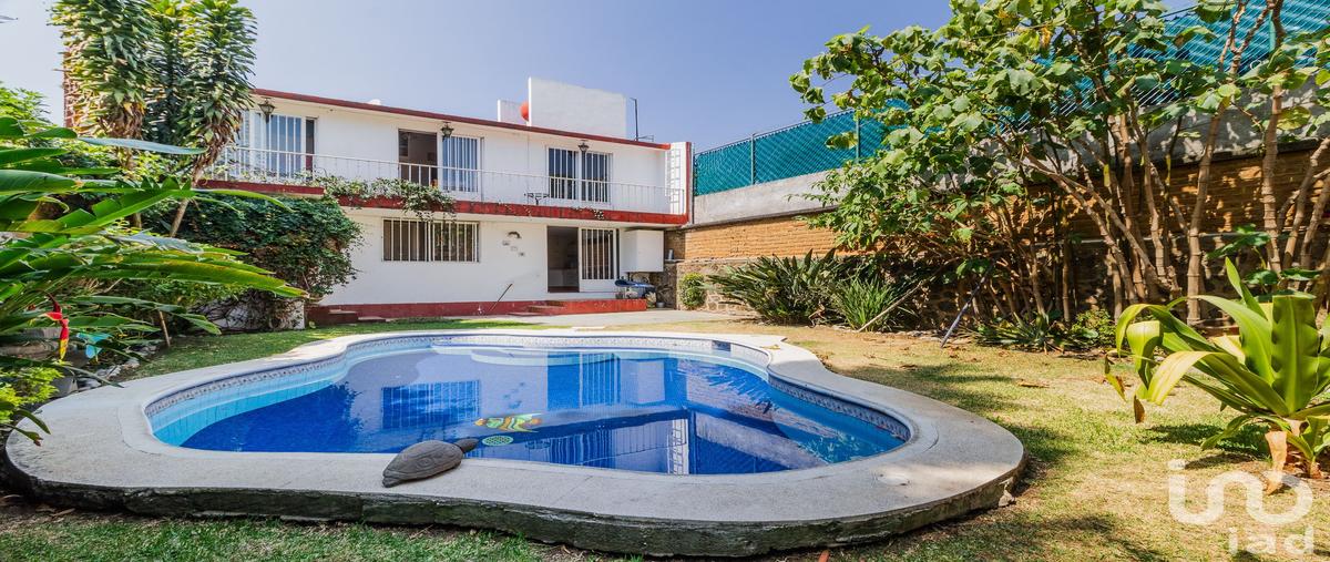 Foto de casa en venta en camino al monasterio 365, santa maría ahuacatitlán, cuernavaca, morelos, 30703596 No. 03