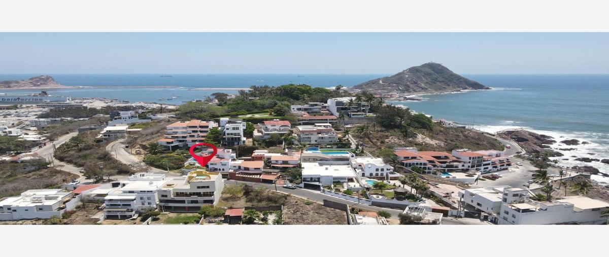 Foto de casa en camino al observatorio 19a, cerro del vigía, mazatlán, sinaloa, 26208915 foto 01 Foto de casa en venta en camino al observatorio 19a, cerro del vigía, mazatlán, sinaloa, 26208915 No. 01