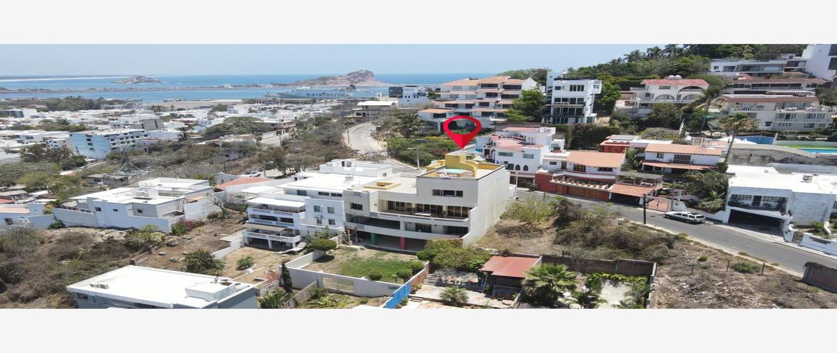 Foto de casa en camino al observatorio 19a, cerro del vigía, mazatlán, sinaloa, 26208915 foto 02 Foto de casa en venta en camino al observatorio 19a, cerro del vigía, mazatlán, sinaloa, 26208915 No. 02