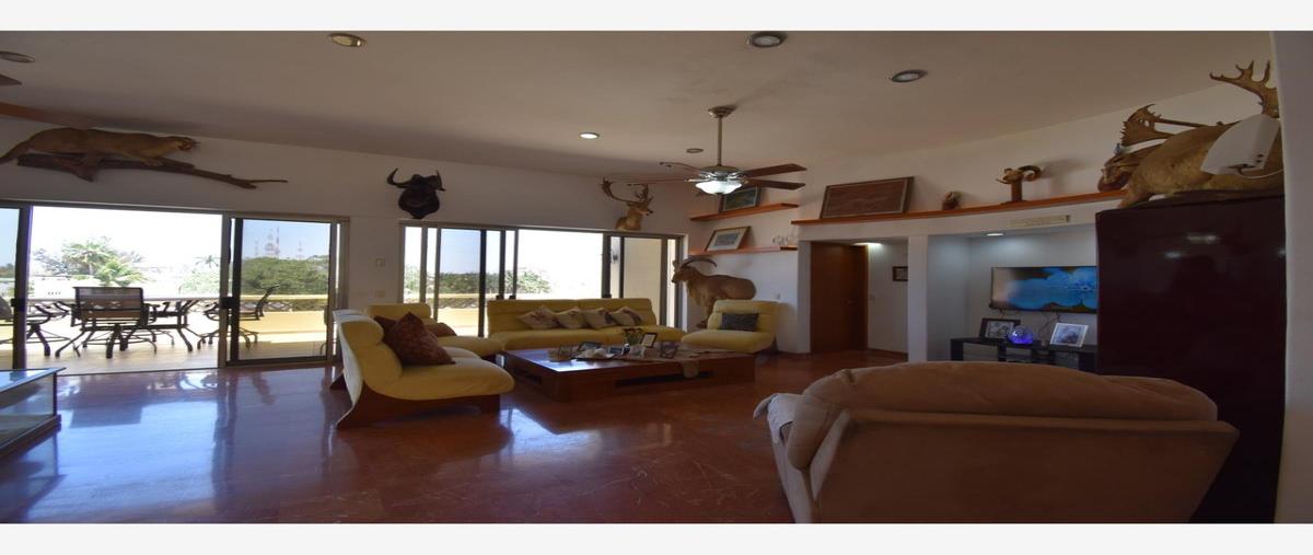 Foto de casa en camino al observatorio 19a, cerro del vigía, mazatlán, sinaloa, 26208915 foto 03 Foto de casa en venta en camino al observatorio 19a, cerro del vigía, mazatlán, sinaloa, 26208915 No. 03