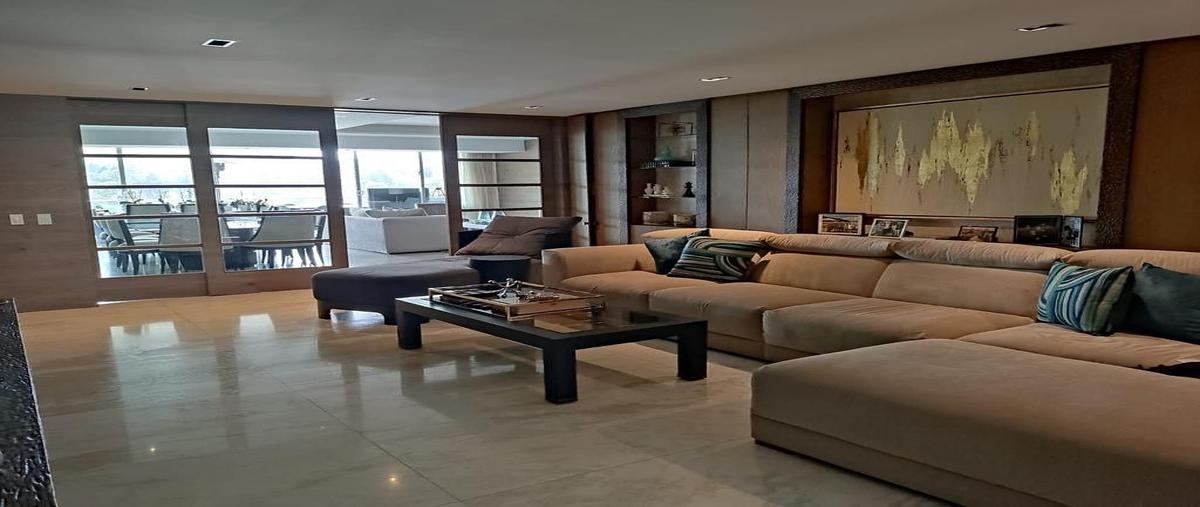 Foto de departamento en renta en camino al olivo , cuajimalpa, cuajimalpa de morelos, df / cdmx, 0 No. 03